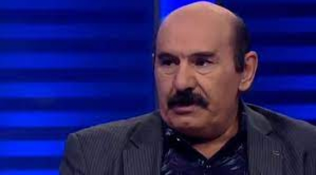 Osman Öcalan öldü