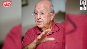 Prof. Dr. Ersin Kalaycıoğlu, 'Sultanizmde hesap verilmez'