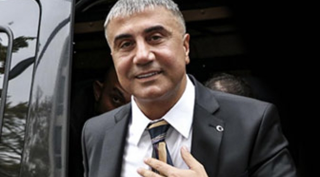 Sedat Peker'den kritik iddialar... Ankara'da kokain ve fuhuş partisi