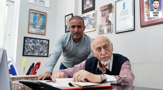 SESAM paylaşılamıyor