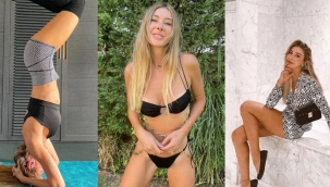 Şeyma Subaşı'ndan Takipçilerine: Eskisi Kadar Hissedemiyorum