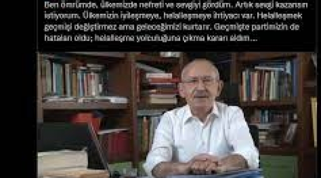 Sol "helalleşmeyi" tartışıyor