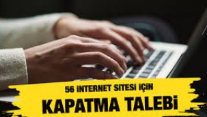 SPK'dan 65 internet sitesi için kapatma talebi