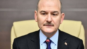 Süleyman Soylu 'kayıp silah' sessizliğini bozdu! 'Benim talimatımla…'