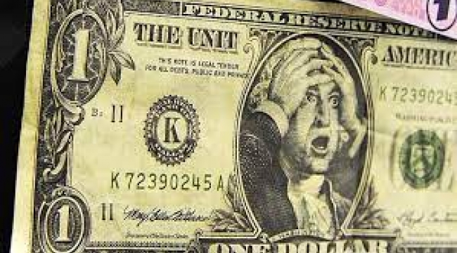 Yılmaz Özdil yazdı Dolar 10 lira