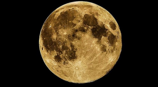 Yüzyılların en uzun Ay tutulması geliyor