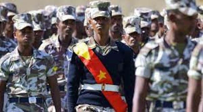2021 yılında Afrika'da neler oldu?