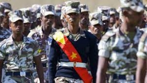 2021 yılında Afrika'da neler oldu?