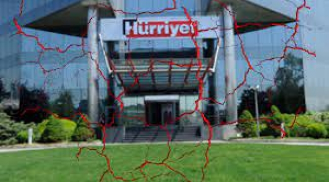 45 Hürriyet çalışanının işe iade davasında karar!