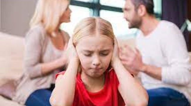 Aile içi iletişimde görünmez mesajlar