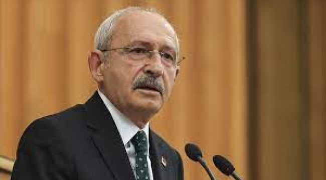 AREA Araştırma Başkanı: Kılıçdaroğlu'nun Oyları Yükselişte