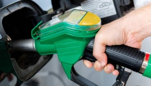 Benzine 50 kuruş zam