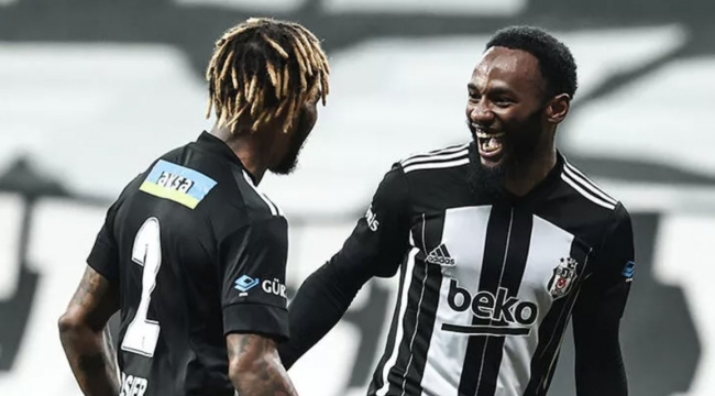Beşiktaş'ta ayrılık haberi: Yönetimin sabrı taştı