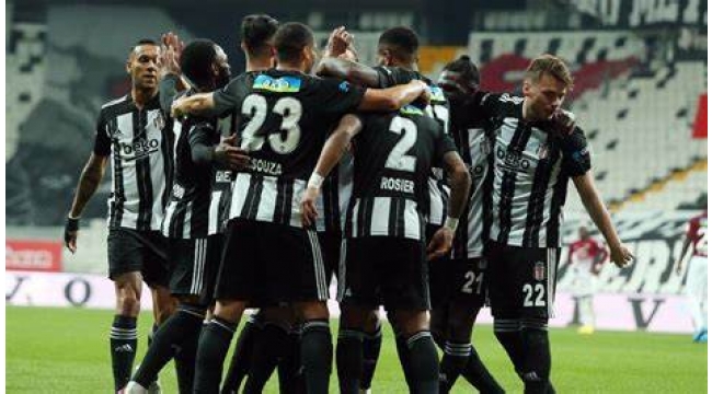 Bir Beşiktaş yazısı: "Ahmet durdu; Seba gitti!" Ya sonrası?