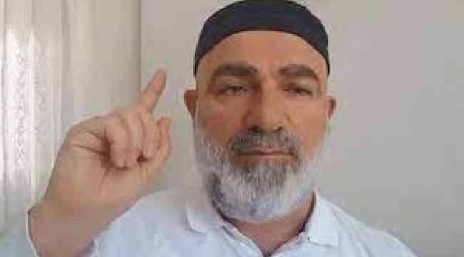 "Boşanmak yerine ikinci eşi alın" diyen isim, yeniden GATA'da