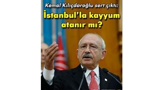 Bütün belediye başkanlarımızın telefonlarını dinliyorlar