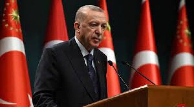 Cumhurbaşkanı Erdoğan'ın 'faiz ve nas' açıklamasına ilahiyatçılardan tepki