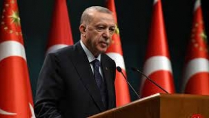 Cumhurbaşkanı Erdoğan'ın 'faiz ve nas' açıklamasına ilahiyatçılardan tepki