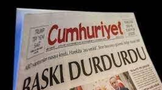 Cumhuriyet'le yollarını ayıran isimler sessizliğini bozdu!
