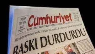 Cumhuriyet'le yollarını ayıran isimler sessizliğini bozdu!