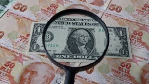 Dolar yeni haftaya rekorla başladı; 17,60 TL'yi aştı