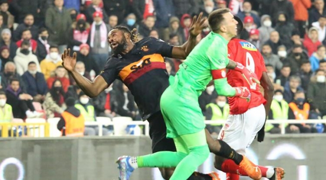 Dünyanın en anlamsız pozisyonu