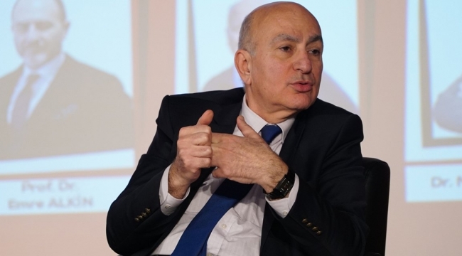Ekonomist Mahfi Eğilmez'den dolar öngörüsü: Olacakları tek tek sıraladı