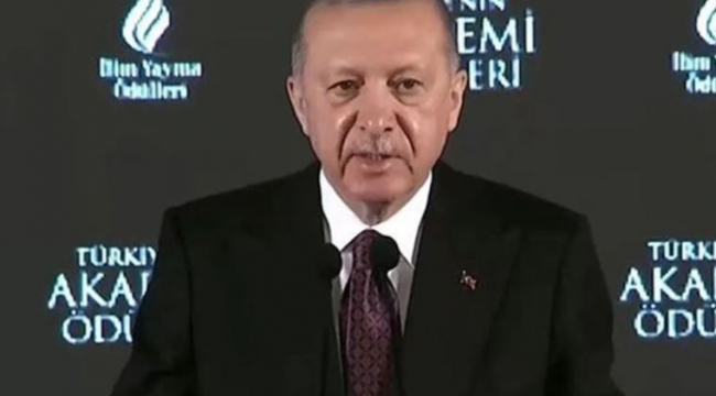 Erdoğan'dan kritik açıklama: Faiz indirimleri devam edecek mi?