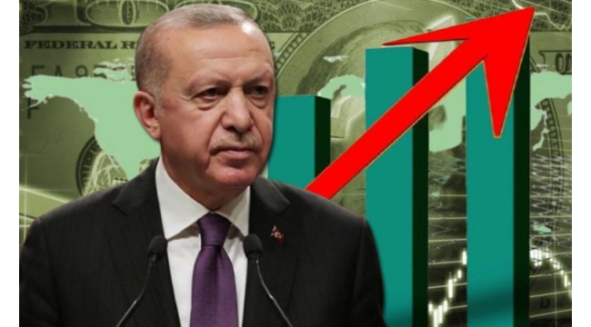 Erdoğan'ın Katar dönüşü yaptığı açıklama TL'yi vurdu: İşte dolar ve Euro'da son durum