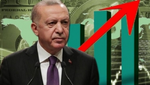 Erdoğan'ın Katar dönüşü yaptığı açıklama TL'yi vurdu: İşte dolar ve Euro'da son durum