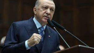 Erdoğan: Kur ve enflasyon dediğin bugün artar, yarın düşer