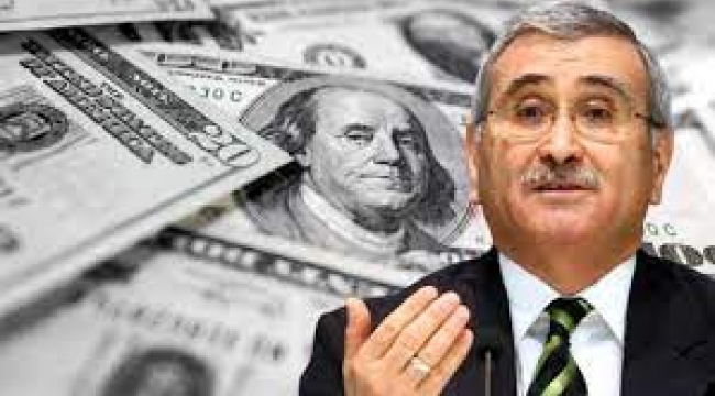 Eski Merkez Bankası Başkanı Durmuş Yılmaz: Bu bir faiz artışıdır