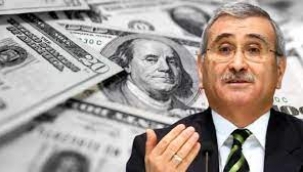 Eski Merkez Bankası Başkanı Durmuş Yılmaz: Bu bir faiz artışıdır