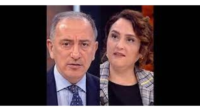 Fatih Altaylı: Erdoğan'ın Yeniden Cumhurbaşkanlığı Kutlu Olsun