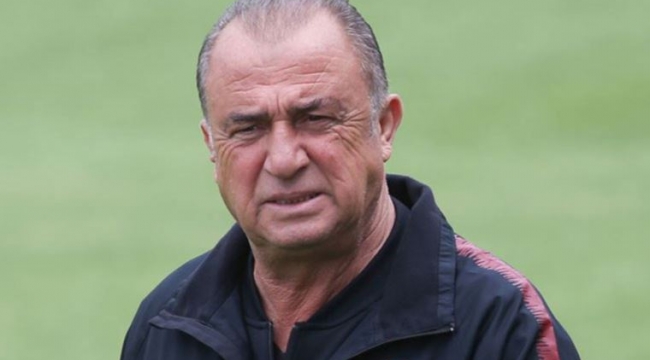 Fatih Terim'e ne oldu? Hastalığı ne?