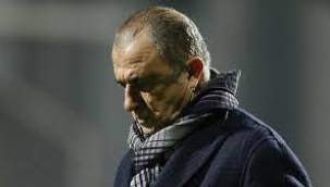 Fatih Terim hastaneye kaldırıldı