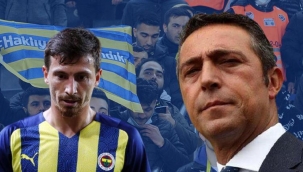 Fenerbahçe-Afjet Afyonspor maçında istifa sesleri! Bir kez daha protesto.