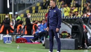 Fenerbahçe'de Vitor Pereira'nın performansı hayal kırıklığı yarattı!