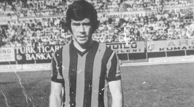 Fenerbahçe'nin 'Bay Gol' lakaplı eski golcüsü Osman Arpacıoğlu hayatını kaybetti