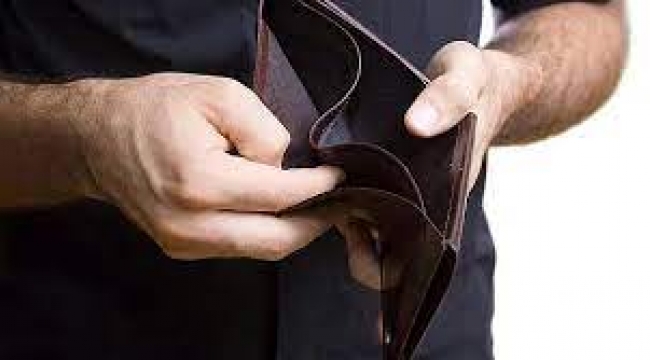 Geçim sıkıntısı bizlere neler yapıyor?