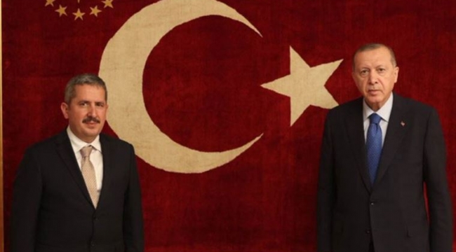 Hazine Ve Maliye Bakanı Yardımcısı Gürcan bakın kim çıktı?