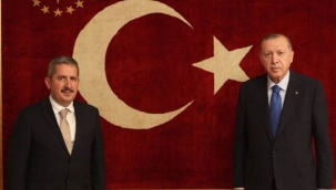 Hazine Ve Maliye Bakanı Yardımcısı Gürcan bakın kim çıktı?