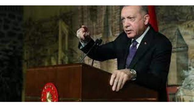 İsrail Gazetesi: Erdoğan Saltanatına Son Vermeyecek