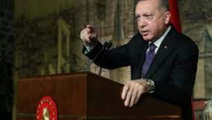 İsrail Gazetesi: Erdoğan Saltanatına Son Vermeyecek