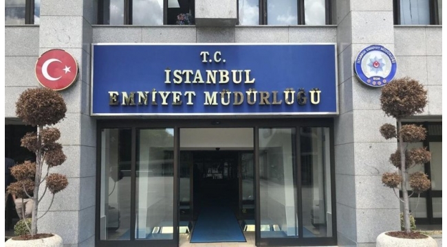 İstanbul Emniyeti'ndeki 50 milyonluk vurgunda "ikinci perde"