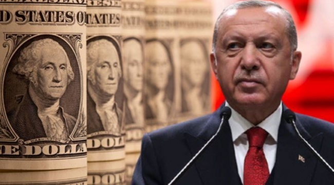 Japon bankası Erdoğan'ın 5 adımlı planını açıkladı
