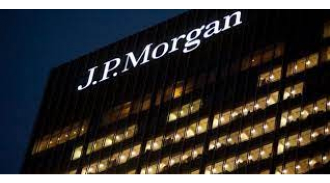 JP Morgan'dan Türk Lirası için kötü haber! 