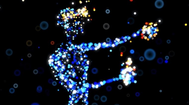 Metaverse ile çok daha fazla dijital ayak izi bırakılacak