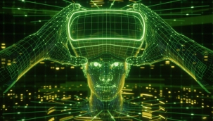 Metaverse nereye gidiyor? Artık öte evrende ev sahibi olabilirsiniz! 