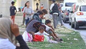 MHP'nin Suriyeliler raporu